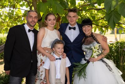 Mariages
