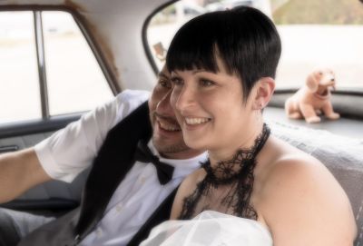 Mariages