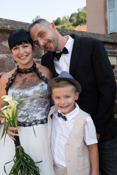 Mariages