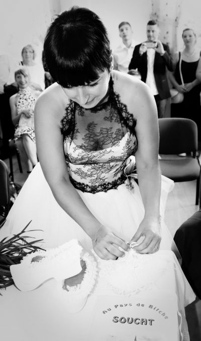 Mariages