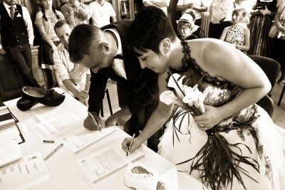 Mariages