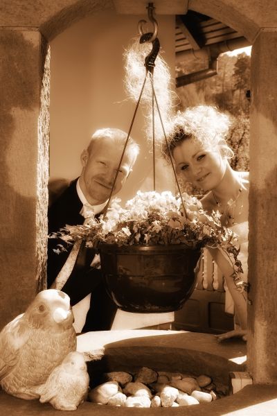 Mariages