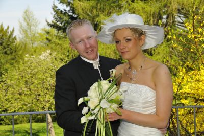 Mariages