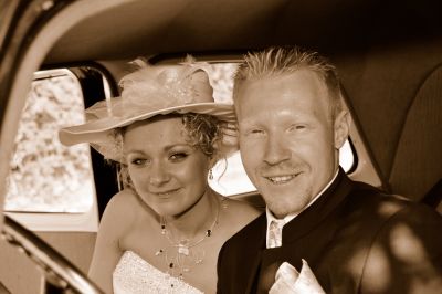Mariages