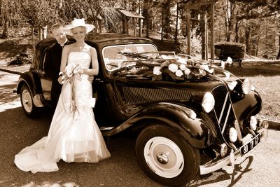 Mariages