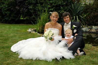 Mariages