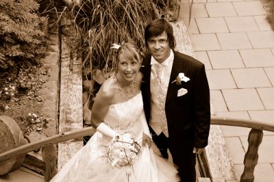Mariages