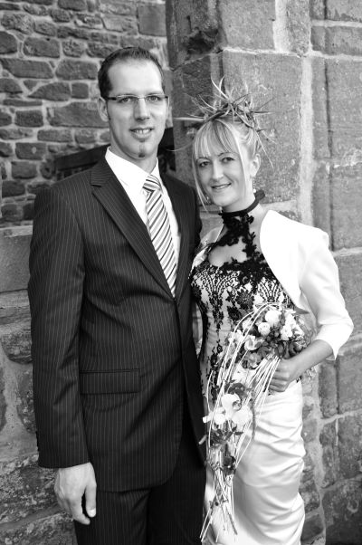 Mariages