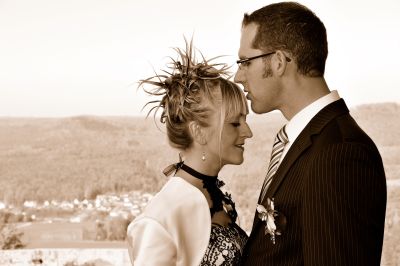 Mariages