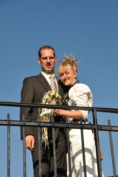 Mariages