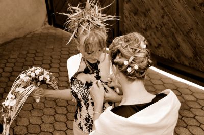 Mariages