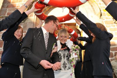 Mariages