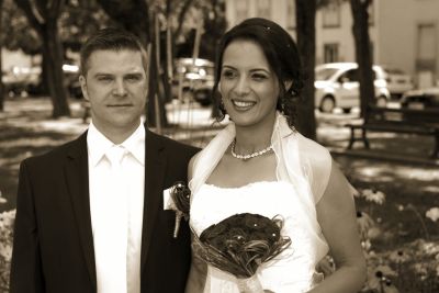 Mariages