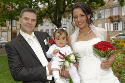 Mariages