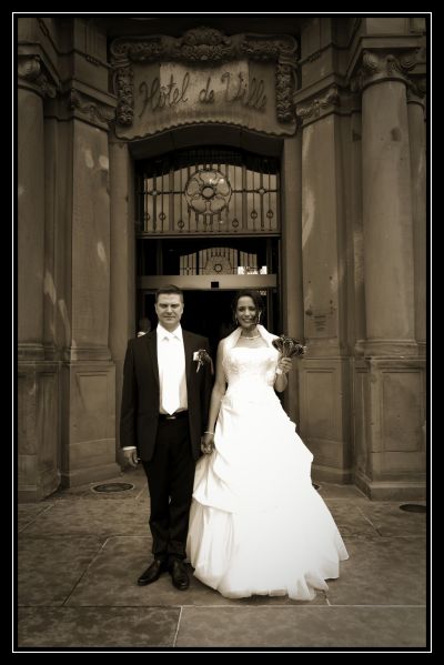 Mariages