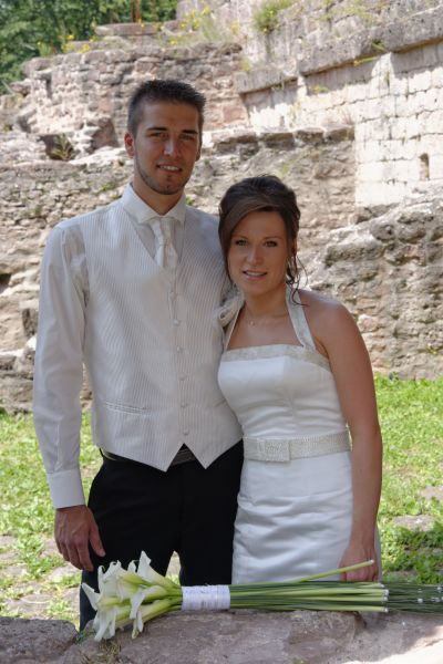 Mariages