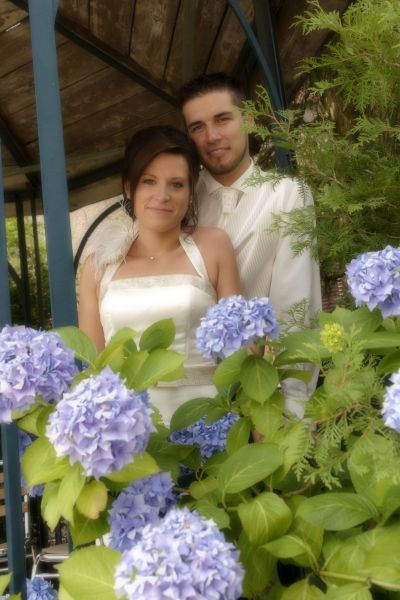 Mariages