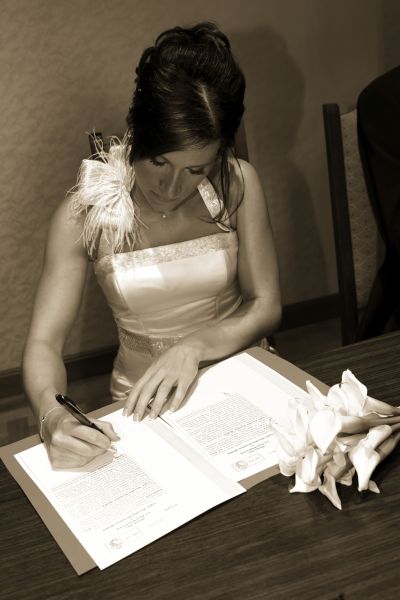Mariages
