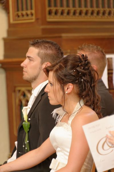 Mariages