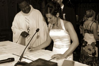 Mariages