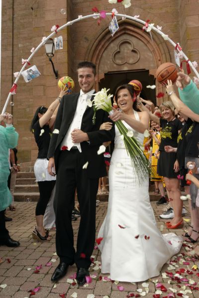 Mariages