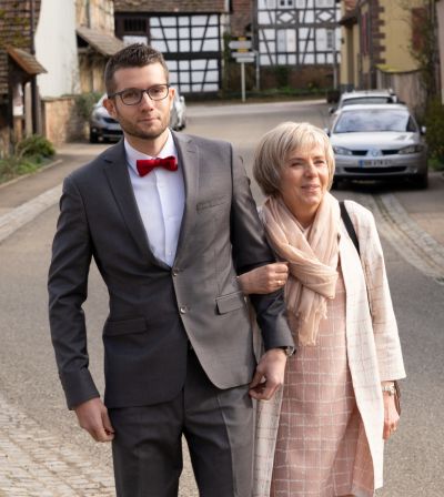 Mariages