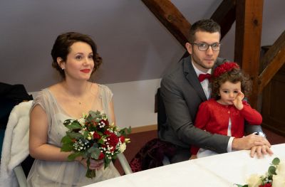 Mariages