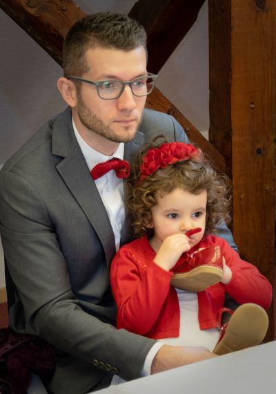 Mariages