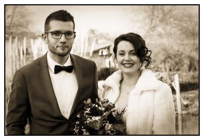 Mariages