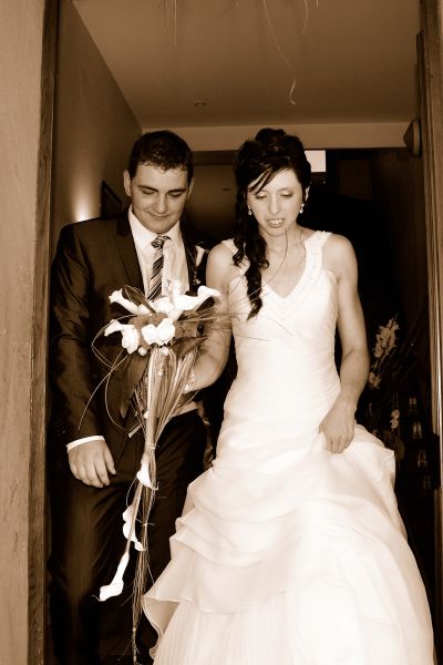 Mariages