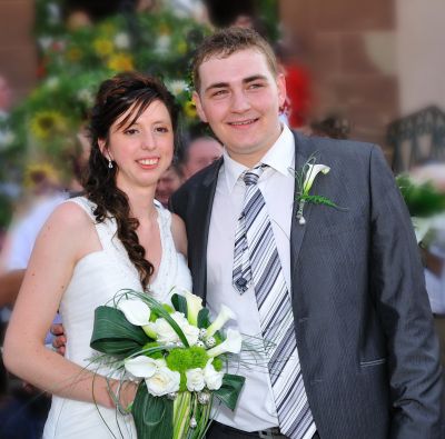 Mariages