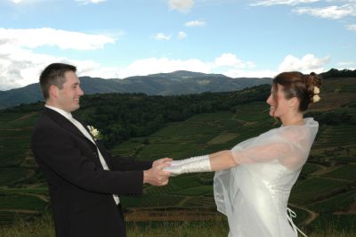 Mariages