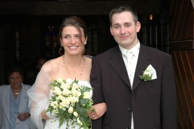 Mariages