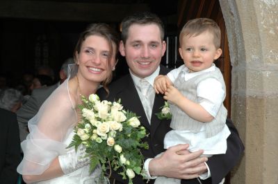 Mariages