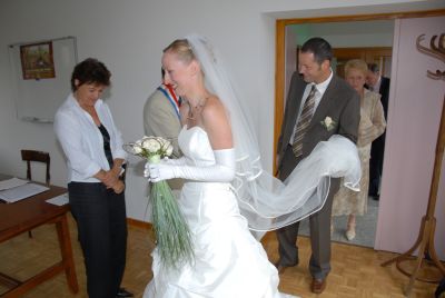 Mariages