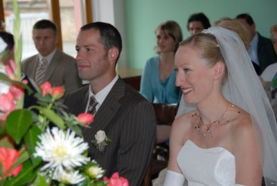 Mariages