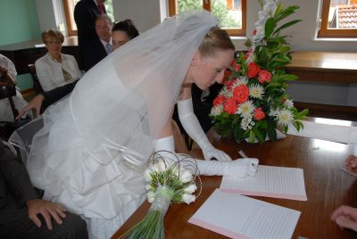 Mariages