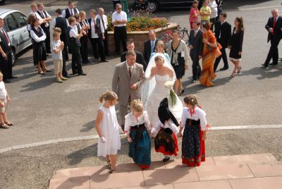Mariages