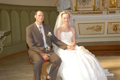 Mariages