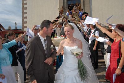 Mariages