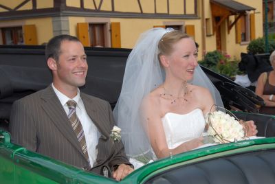 Mariages