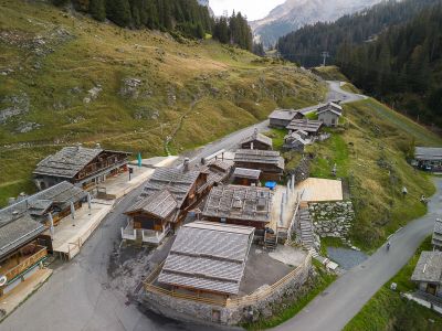 Megeve