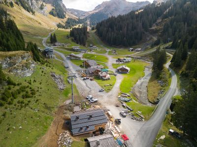 Megeve