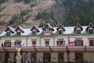 Megeve