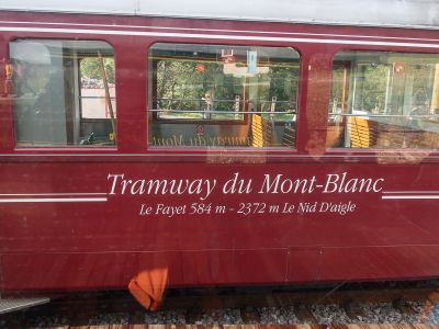 Megeve