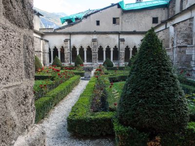Megeve
