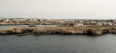 Minorque
