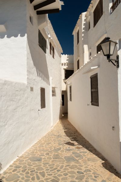 Minorque