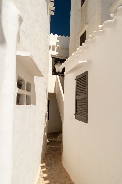 Minorque