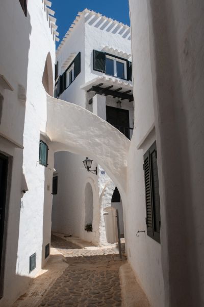 Minorque